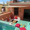 Отель Riad La Douiria, фото 17