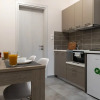 Отель Fotis Lux Apartments, фото 12