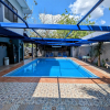 Отель The Blue Eco Lodge - Adults only, фото 5