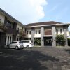 Отель Sanur Agung Hotel, фото 25