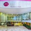Отель Grand Mercure Belém, фото 14