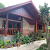 Отель Nice Beach Bungalow, фото 13