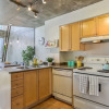 Отель QuickStay - Sunlit Luxury Loft on King West, фото 7
