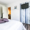 Отель Ferienwohnung Strandhaus Möwenberg App.1, фото 4