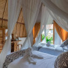 Отель Penida Sunset Ocean View Bungalows, фото 14