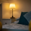 Отель A Stone s Throw - Sea Views Yards From Beach, фото 14