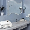 Отель Blue Mare Villas Paros Villa Asterias Superior 3-bedroom Villa With sea View-split Level, фото 13