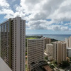 Отель Deluxe 32nd Floor Condo - Gorgeous Ocean Views, Free Wifi & Parking! by Koko Resort Vacation Rentals, фото 1