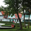 Отель Cozy Apartment in Boltenhagen Germany near Beach, фото 7