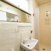 Отель REID, Fitzroy Studio Apartment, фото 12