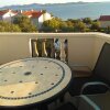 Отель Luton Apartments, Zadar - Kozino, Heated Pool & Hot Tub, фото 22