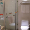 Отель Super 8 Hotel (Suining Chuanshan Gymnasium Store), фото 19