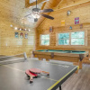 Отель Brookshore by Avantstay Relaxing Backyard Creek, 10mins From Pigeon Forge, фото 10