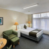 Отель Silver Oaks Motel, фото 4
