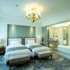 Отель Qing Dao Lao Shan Wan Hotel, фото 4
