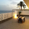 Отель Villa 6 People, Heated Pool, Seafront, Great Location, фото 18