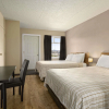 Отель Knights Inn Edmonton, фото 3