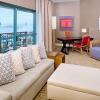 Отель Embassy Suites by Hilton San Diego Bay Downtown, фото 8