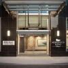 Отель Hilton Garden Inn Chicago Downtown South Loop в Чикаго