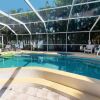 Отель Sarasota Bay Pool Home, фото 26