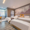 Отель Thank U Hotel (Huizhou Hechang 5thRoad), фото 10