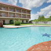 Отель Holiday Inn Express Hotel & Suites Kerrville, an IHG Hotel, фото 13