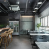 Отель UTOP Boutique Hotel & Residence, фото 9