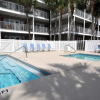 Отель Six Palms Dreamin 2 Bedroom Condo By Coastal Dreamin, фото 11