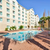 Отель Hilton Garden Inn Tampa North Busch Gardens, фото 14