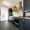 Отель Stunning Views 1bedroom Flat in Graça, фото 6