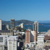 Отель Parc 55 San Francisco - A Hilton Hotel, фото 25