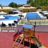 Отель Holiday home for max. 4 pers. in Castro Marim with a shared pool, фото 14