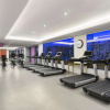 Отель Ramada by Wyndham Istanbul Merter, фото 19