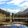 Отель Apartment With 2 Bedrooms in Arvieux, With Wonderful Mountain View, En, фото 10