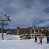 Отель Peak 9 Inn- Liftside 4416 (Ski-in, Ski-out Resort), фото 7