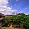Отель Lijiang Chayuwu Inn, фото 2