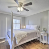 Отель Serene & Spacious Blue Ridge Retreat, 2 Mi to Lake, фото 6