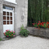 Отель Garden-View Holiday Home in Bligny-Sur-Ouche with Terrace, фото 16