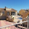 Отель Apartment with 2 Bedrooms in Mazarrón, with Wonderful Mountain View, Private Pool, Enclosed Garden -, фото 35