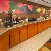 Отель Fairfield Inn & Suites by Marriott Waco North, фото 19
