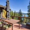 Отель Luna Del Lago Luxury Home - Hot Tub, Lake View 3 Bedroom Home by Redawning, фото 14
