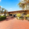 Отель Charming 1br1ba Condo Steps From Eagle Beach, фото 1