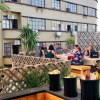 Отель ALMA Suites, фото 10