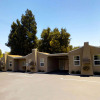 Отель Napa Discovery Inn, фото 1