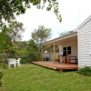 Отель Sorrento Beach Cottages 1, фото 8