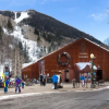 Отель Cornet Creek 301 3 Bedroom Condo By Accommodations in Telluride, фото 14