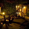 Отель Yufuin Onsen Toshoan, фото 1