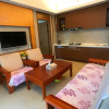Отель Sanya Linglong Lulushun Hotel, фото 37