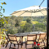 Отель Elegant Apartment in Acropolis With Roof Garden, фото 8