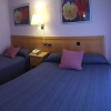 Отель Hostal Cruz Sol, фото 3